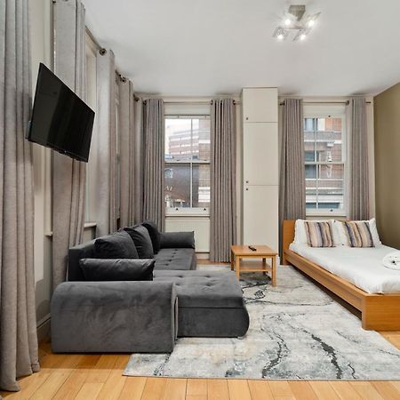 Paddington Modern Apartments Londres Extérieur photo
