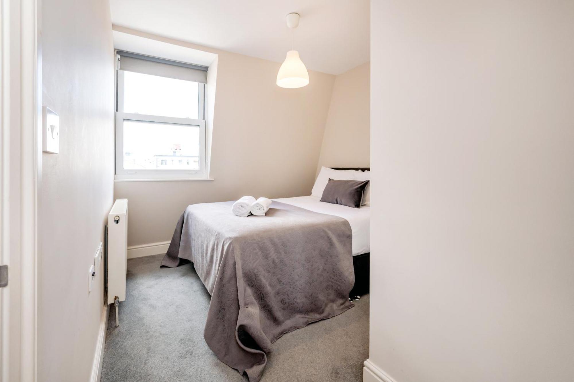 Paddington Modern Apartments Londres Extérieur photo