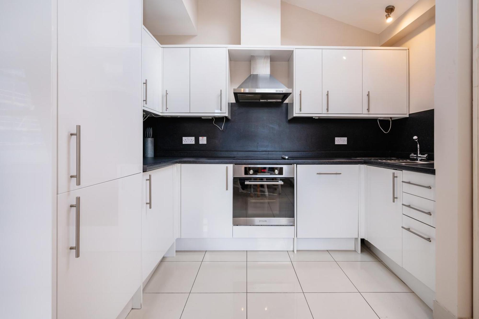 Paddington Modern Apartments Londres Extérieur photo
