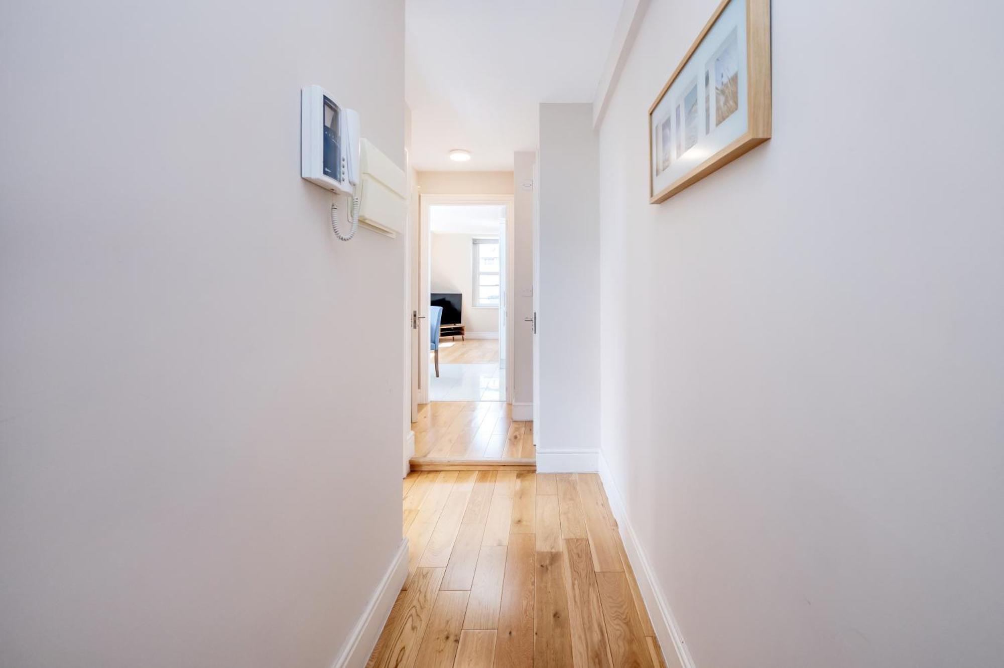 Paddington Modern Apartments Londres Extérieur photo