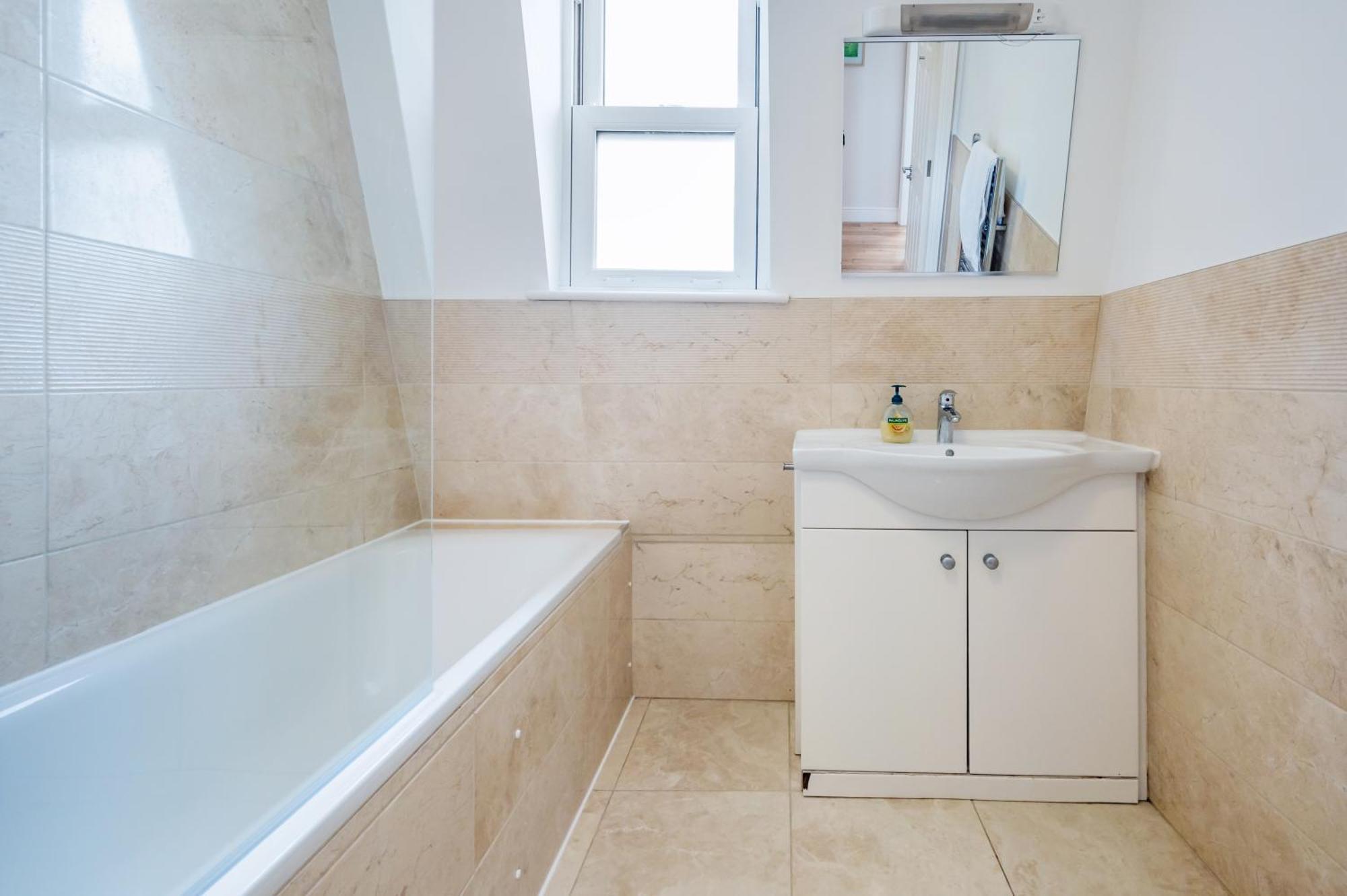 Paddington Modern Apartments Londres Extérieur photo