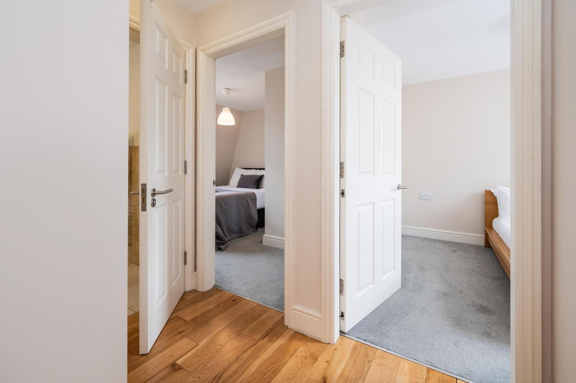 Paddington Modern Apartments Londres Extérieur photo
