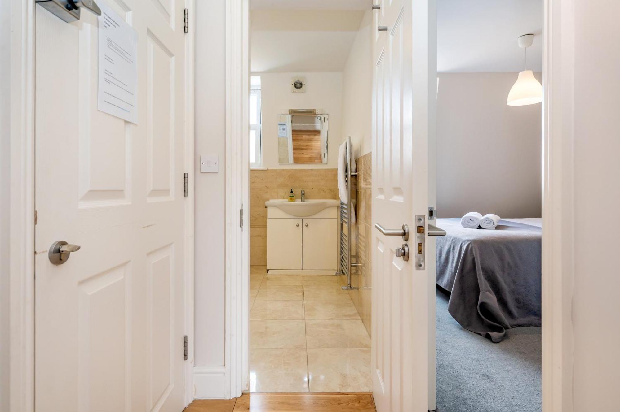 Paddington Modern Apartments Londres Extérieur photo