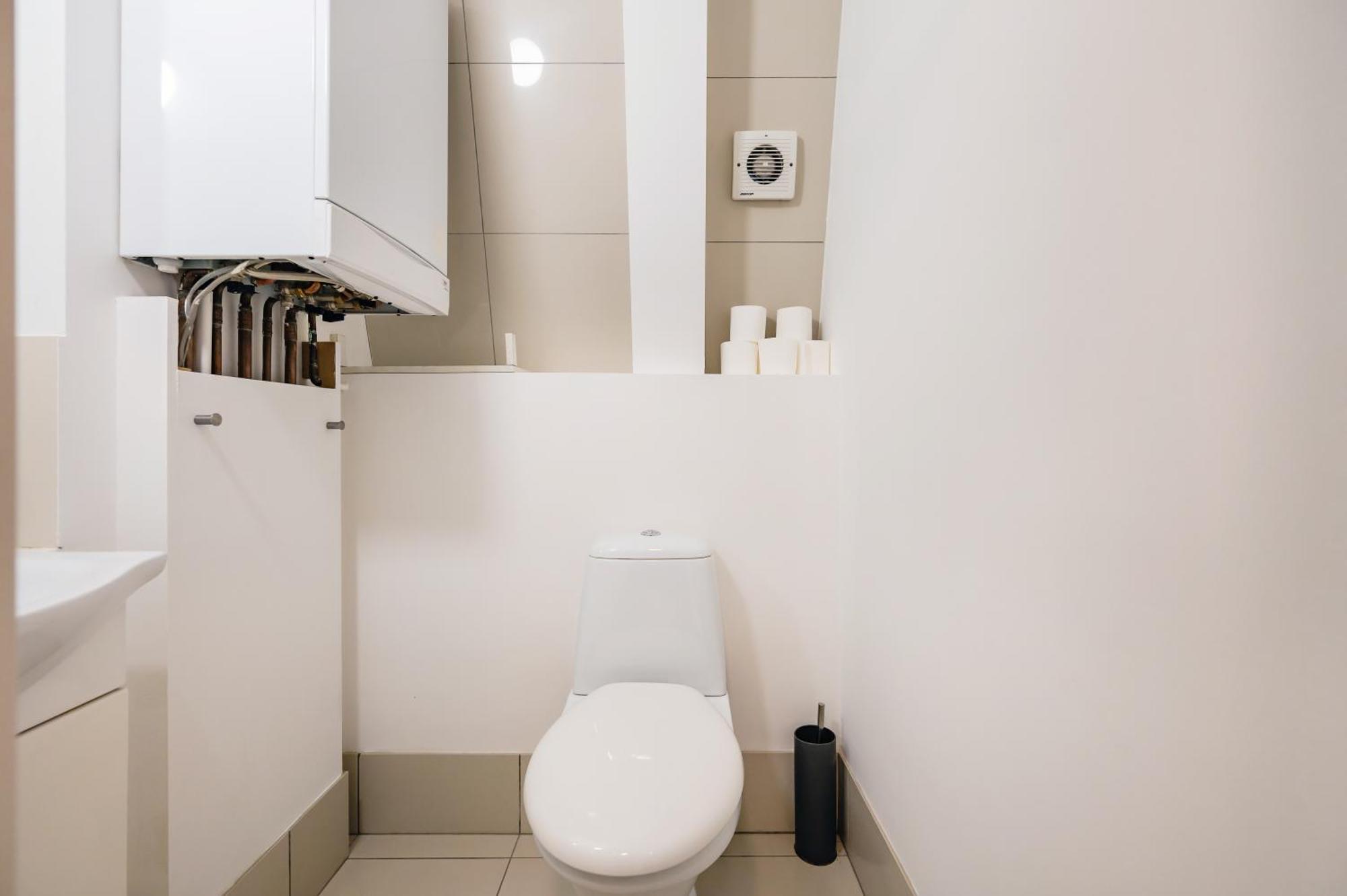 Paddington Modern Apartments Londres Extérieur photo