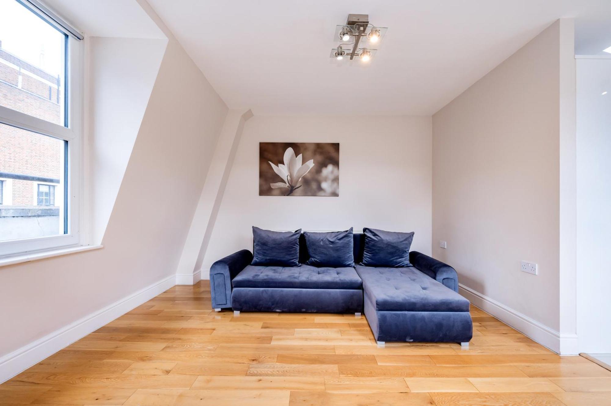 Paddington Modern Apartments Londres Extérieur photo