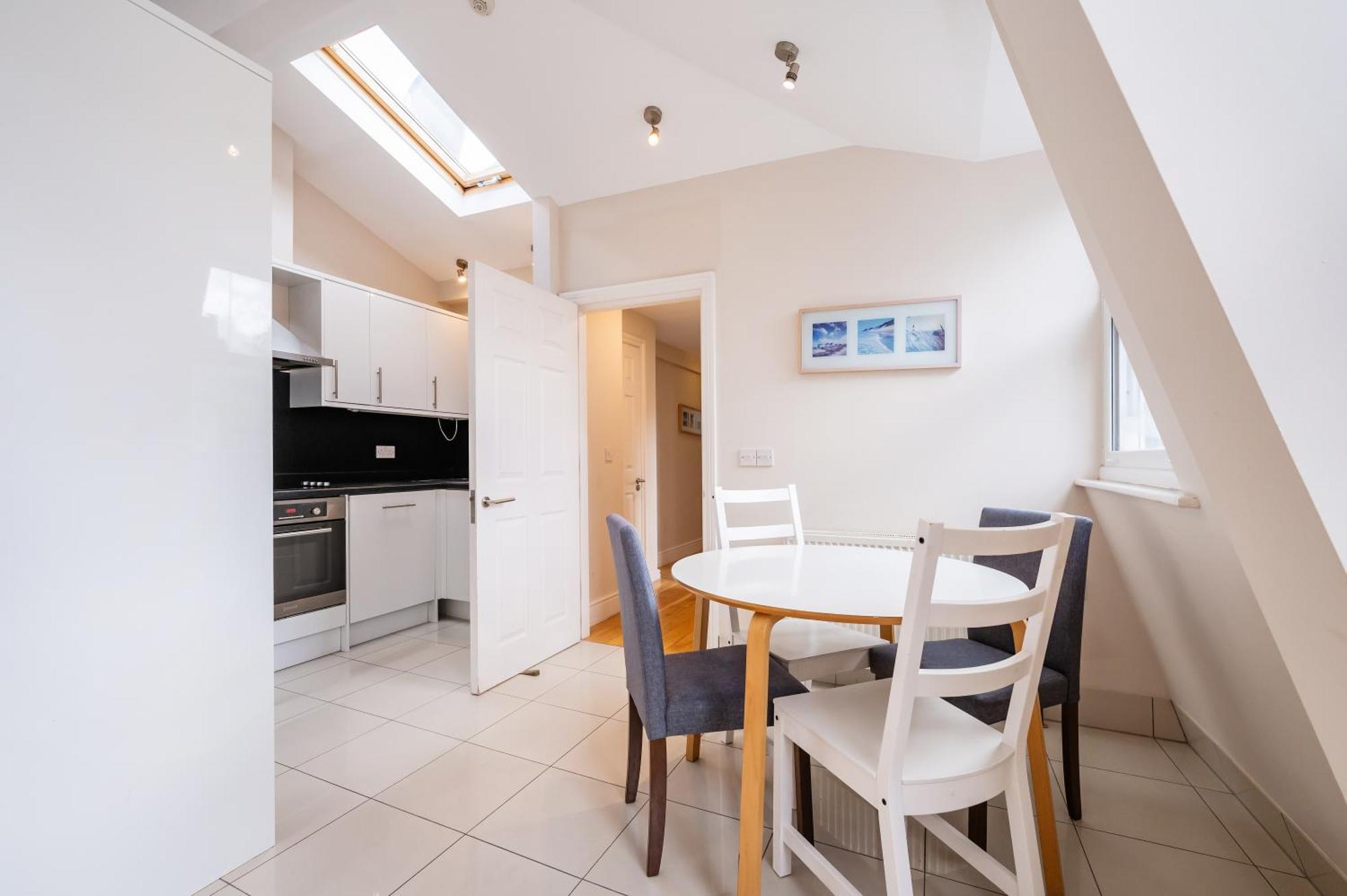 Paddington Modern Apartments Londres Extérieur photo