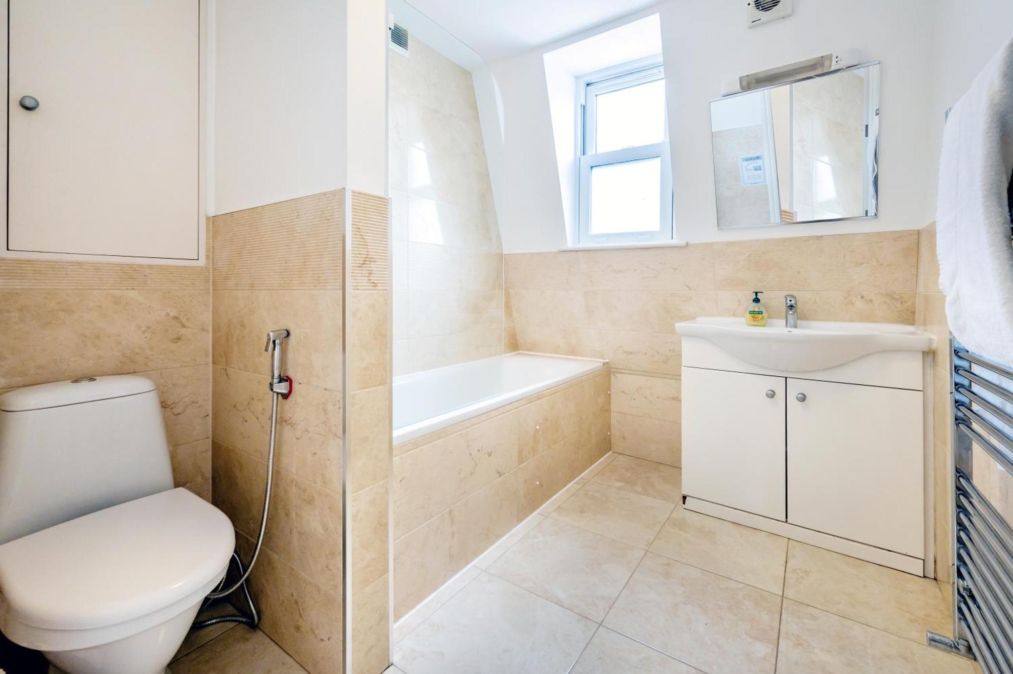 Paddington Modern Apartments Londres Extérieur photo