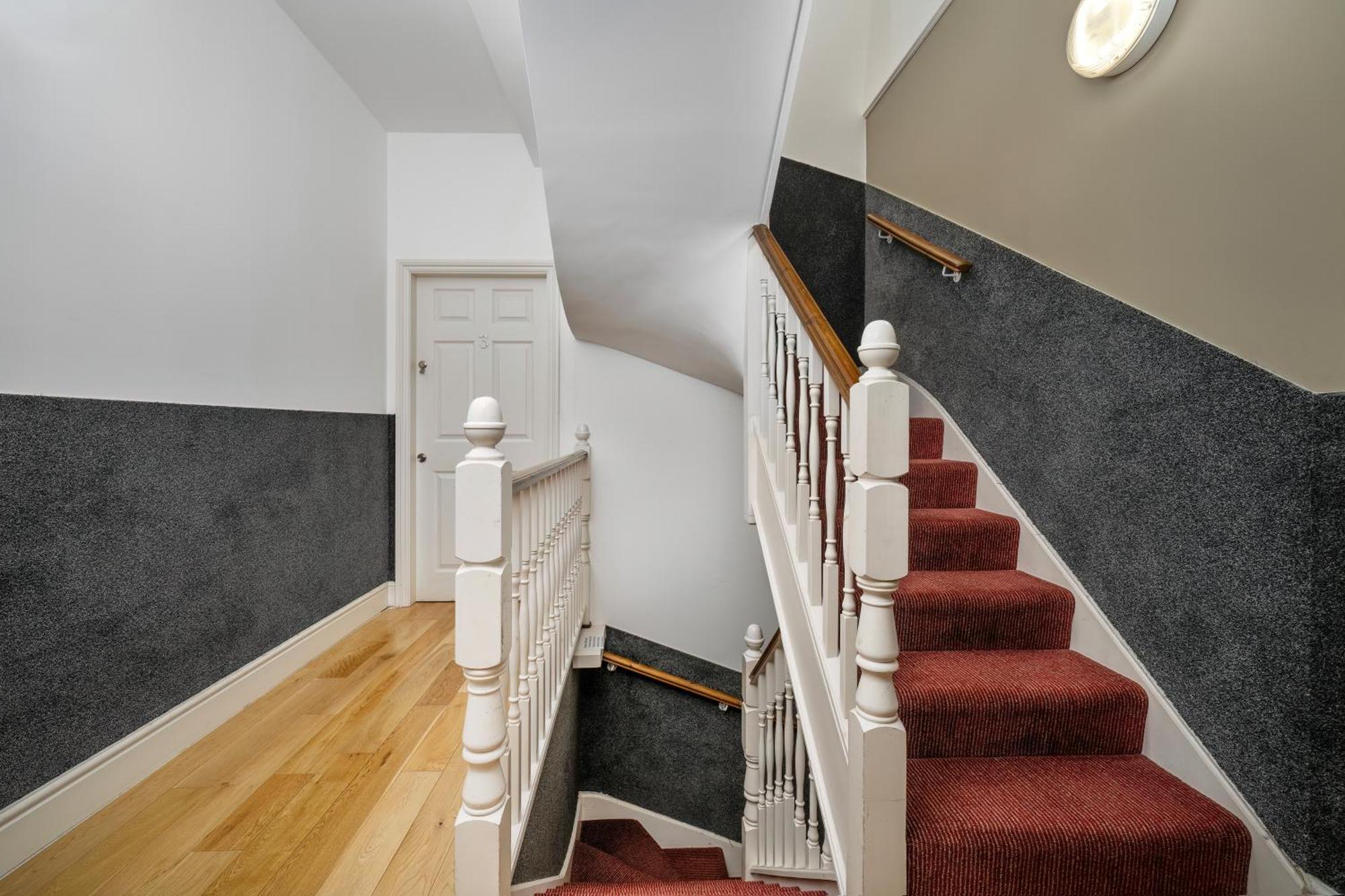 Paddington Modern Apartments Londres Extérieur photo