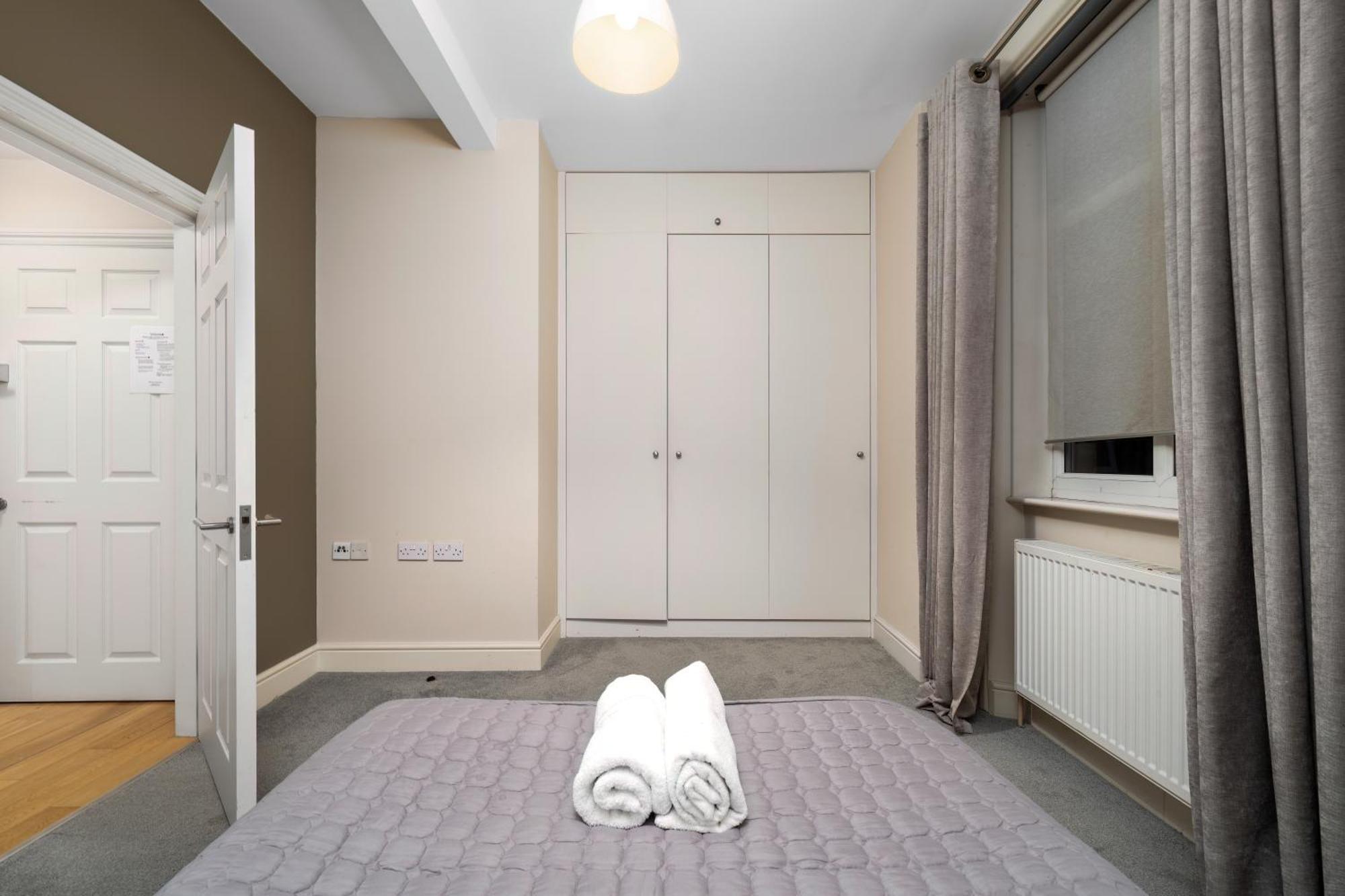 Paddington Modern Apartments Londres Extérieur photo