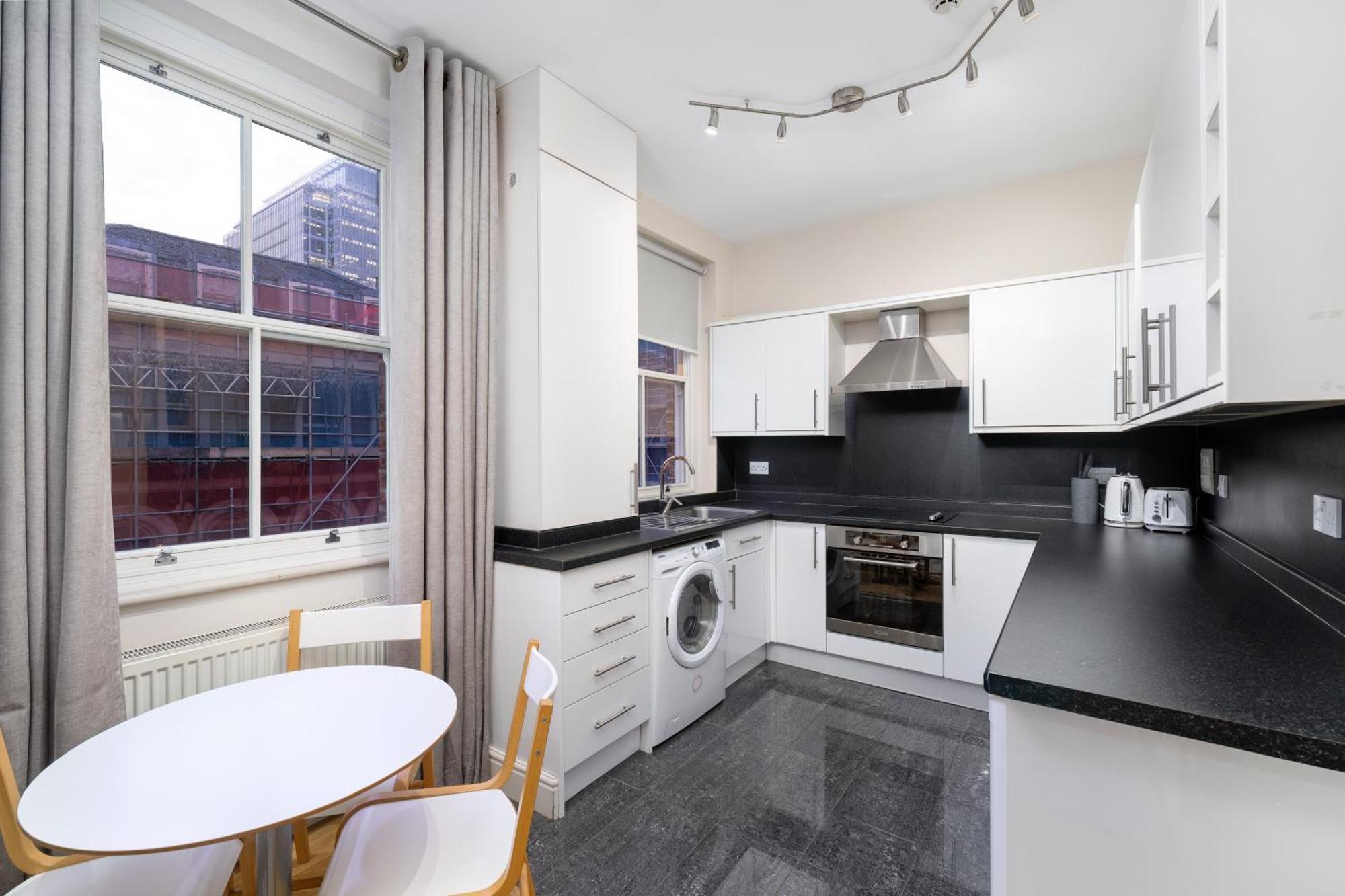 Paddington Modern Apartments Londres Extérieur photo
