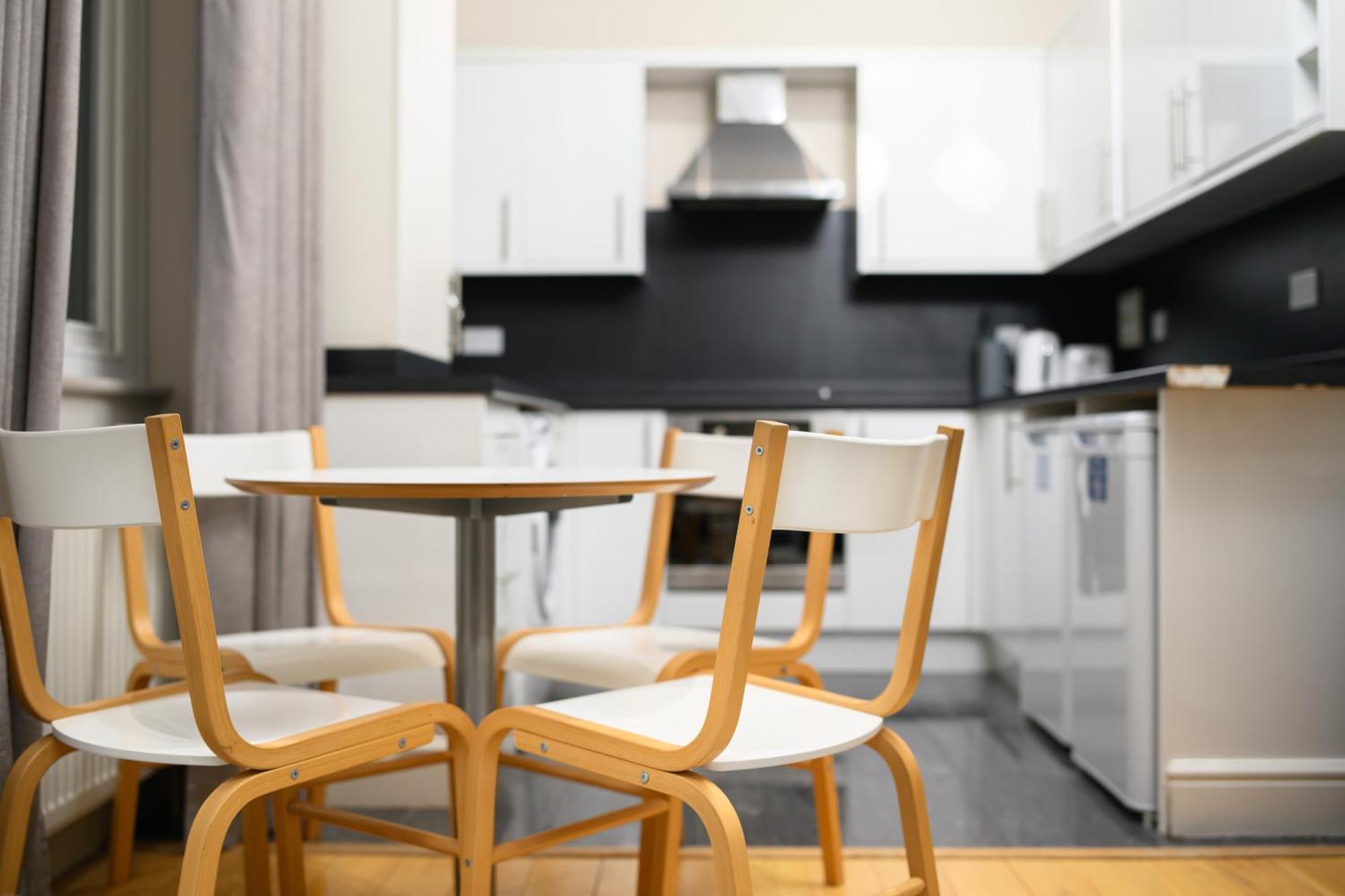 Paddington Modern Apartments Londres Extérieur photo