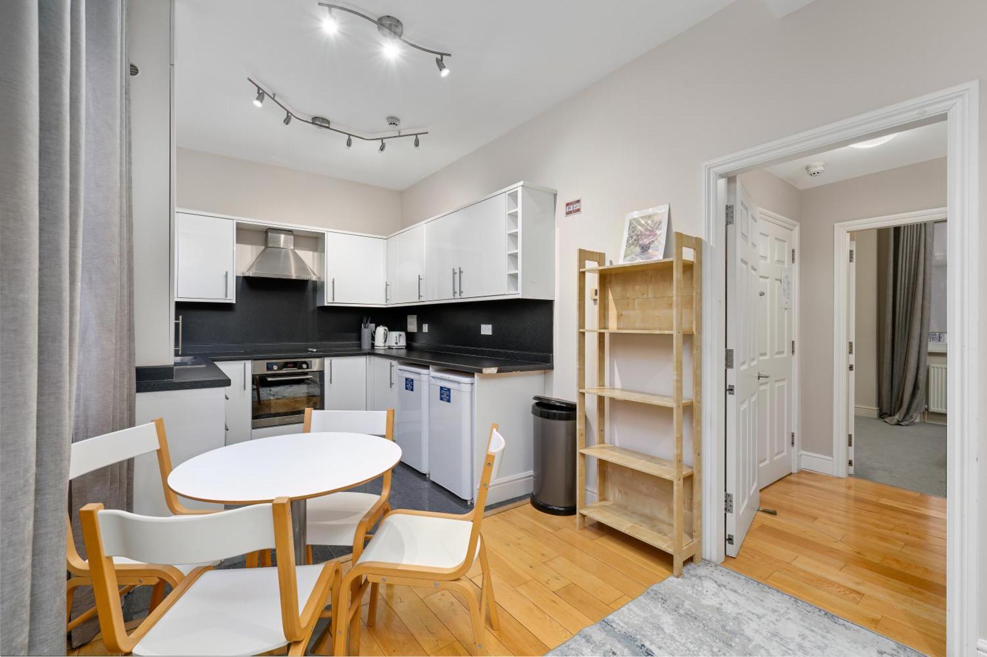 Paddington Modern Apartments Londres Extérieur photo