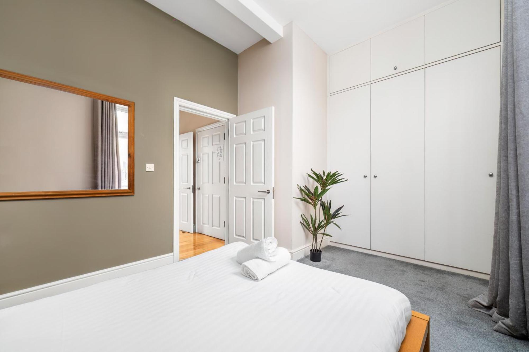 Paddington Modern Apartments Londres Extérieur photo