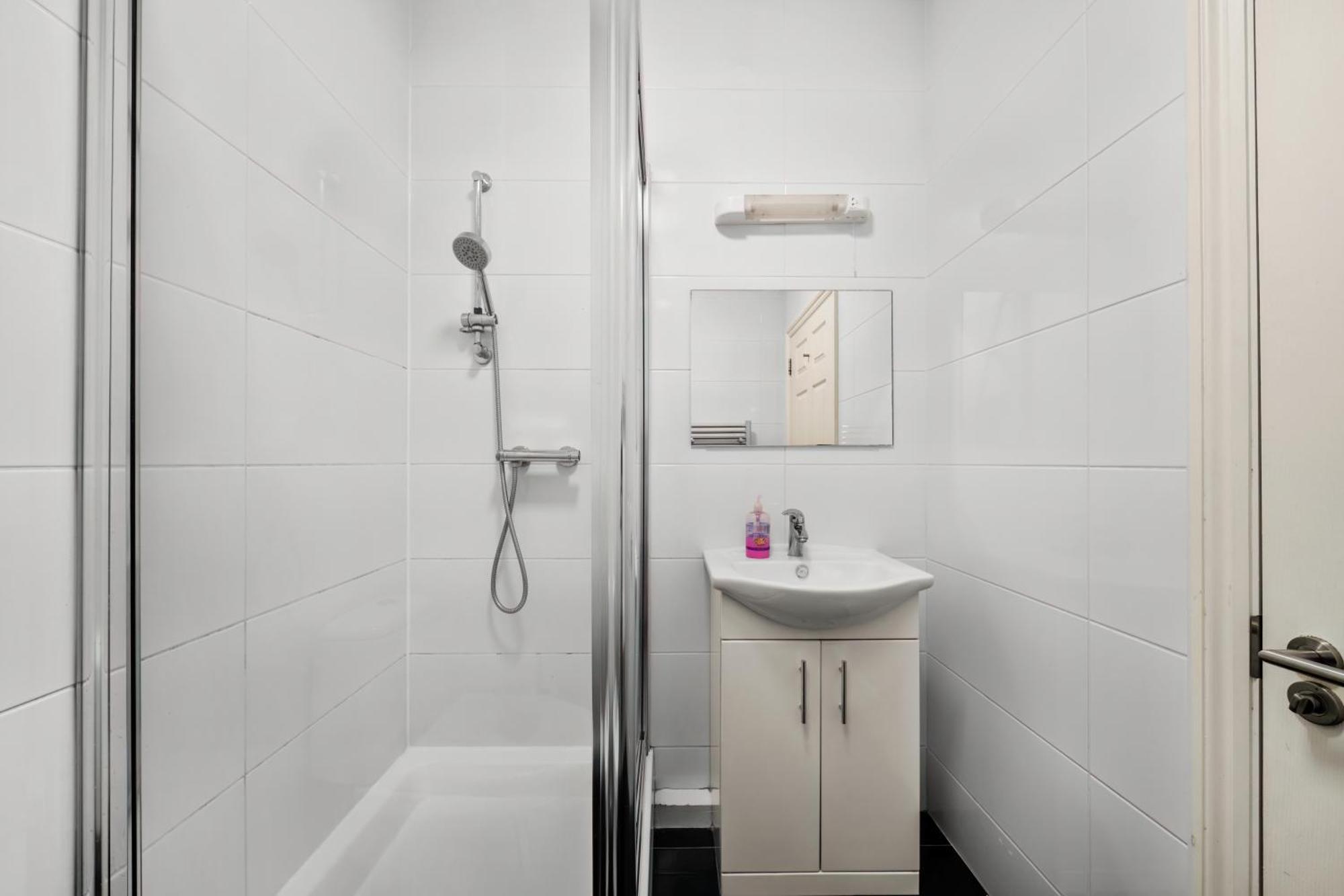 Paddington Modern Apartments Londres Extérieur photo