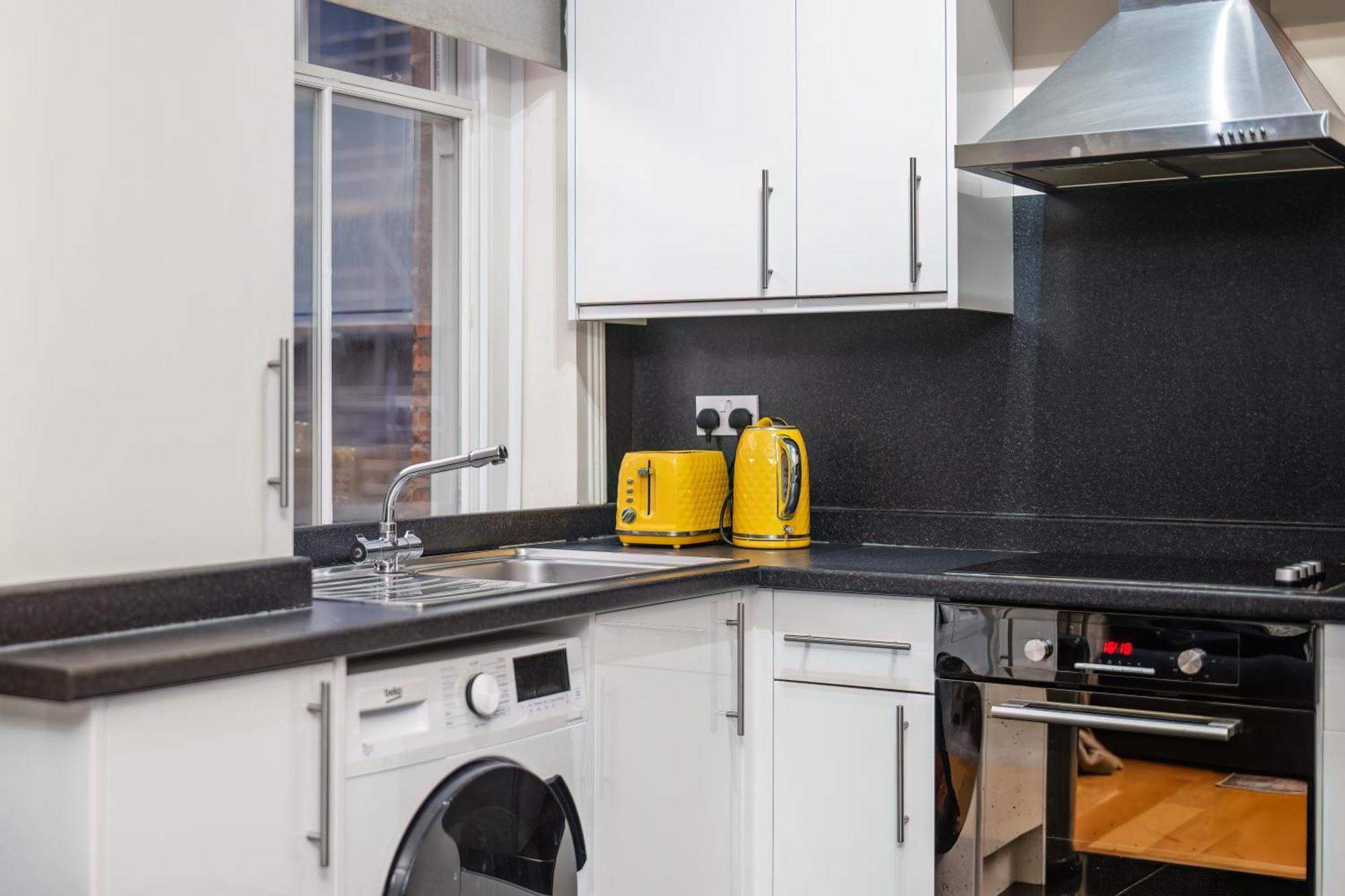 Paddington Modern Apartments Londres Extérieur photo