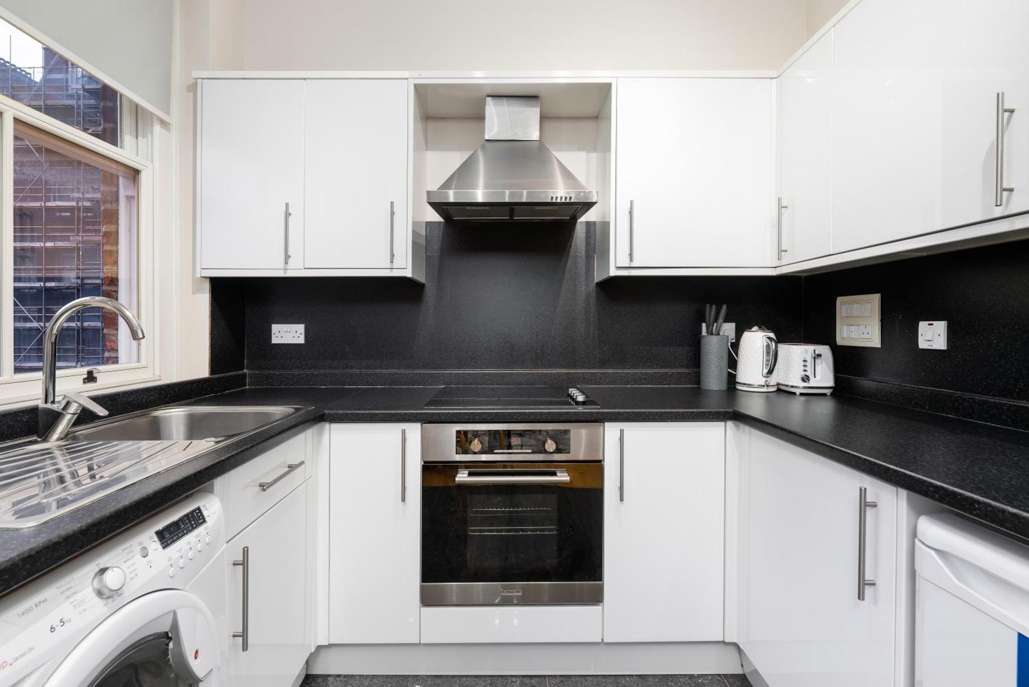 Paddington Modern Apartments Londres Extérieur photo