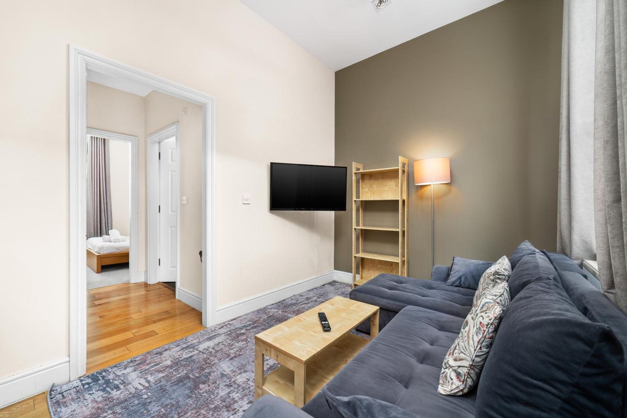 Paddington Modern Apartments Londres Extérieur photo