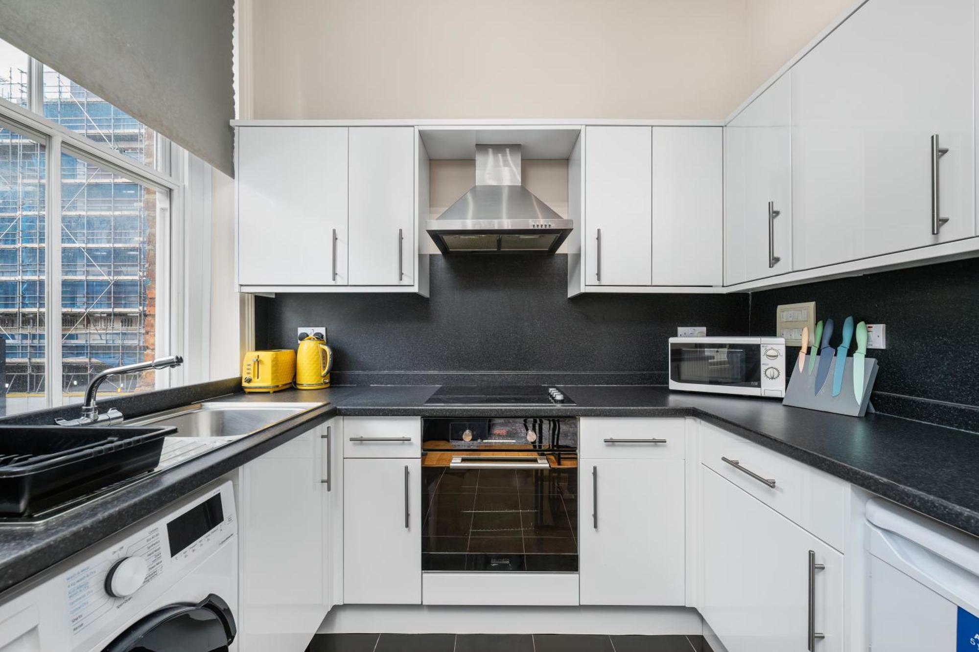 Paddington Modern Apartments Londres Extérieur photo
