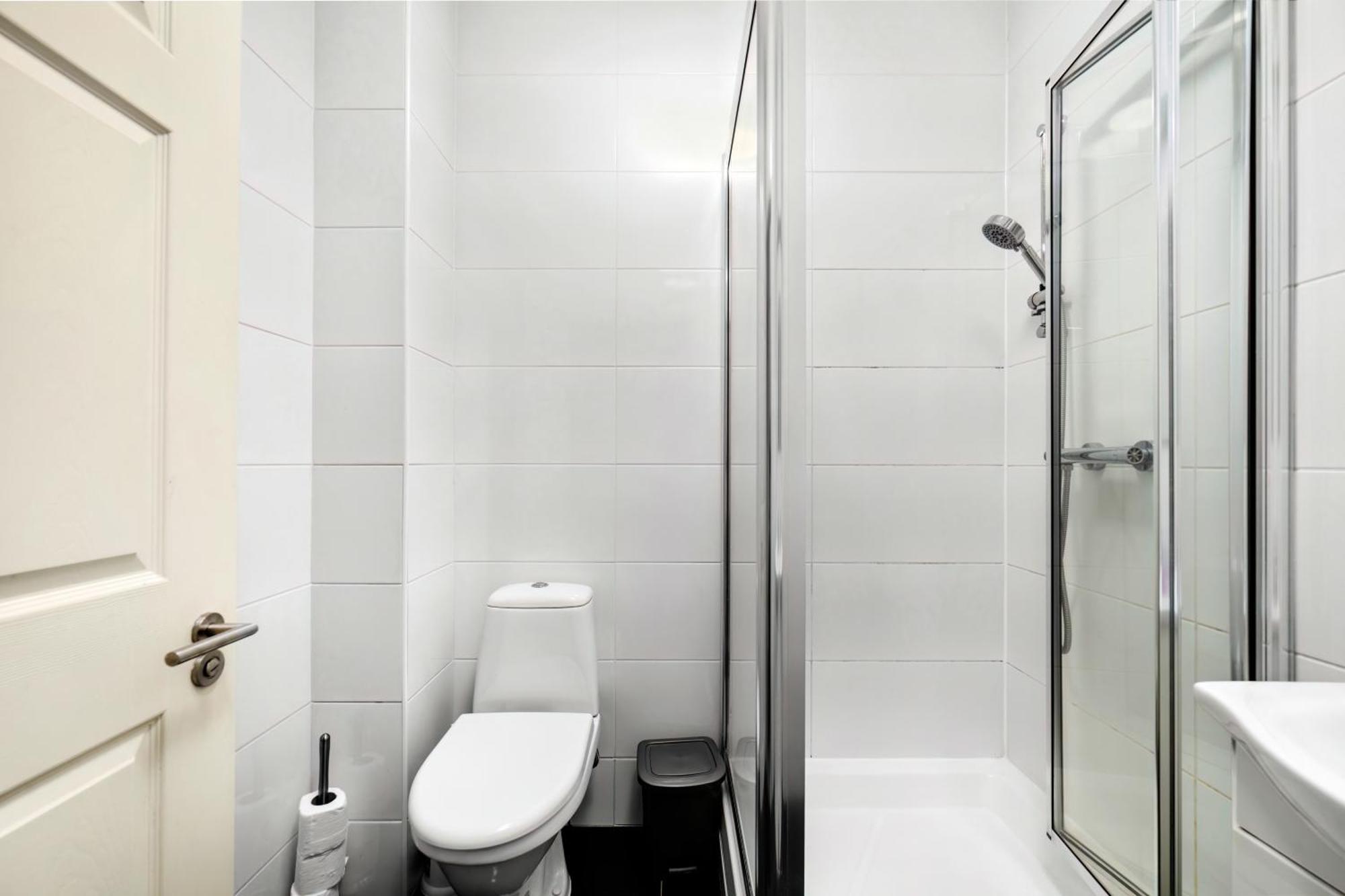 Paddington Modern Apartments Londres Extérieur photo