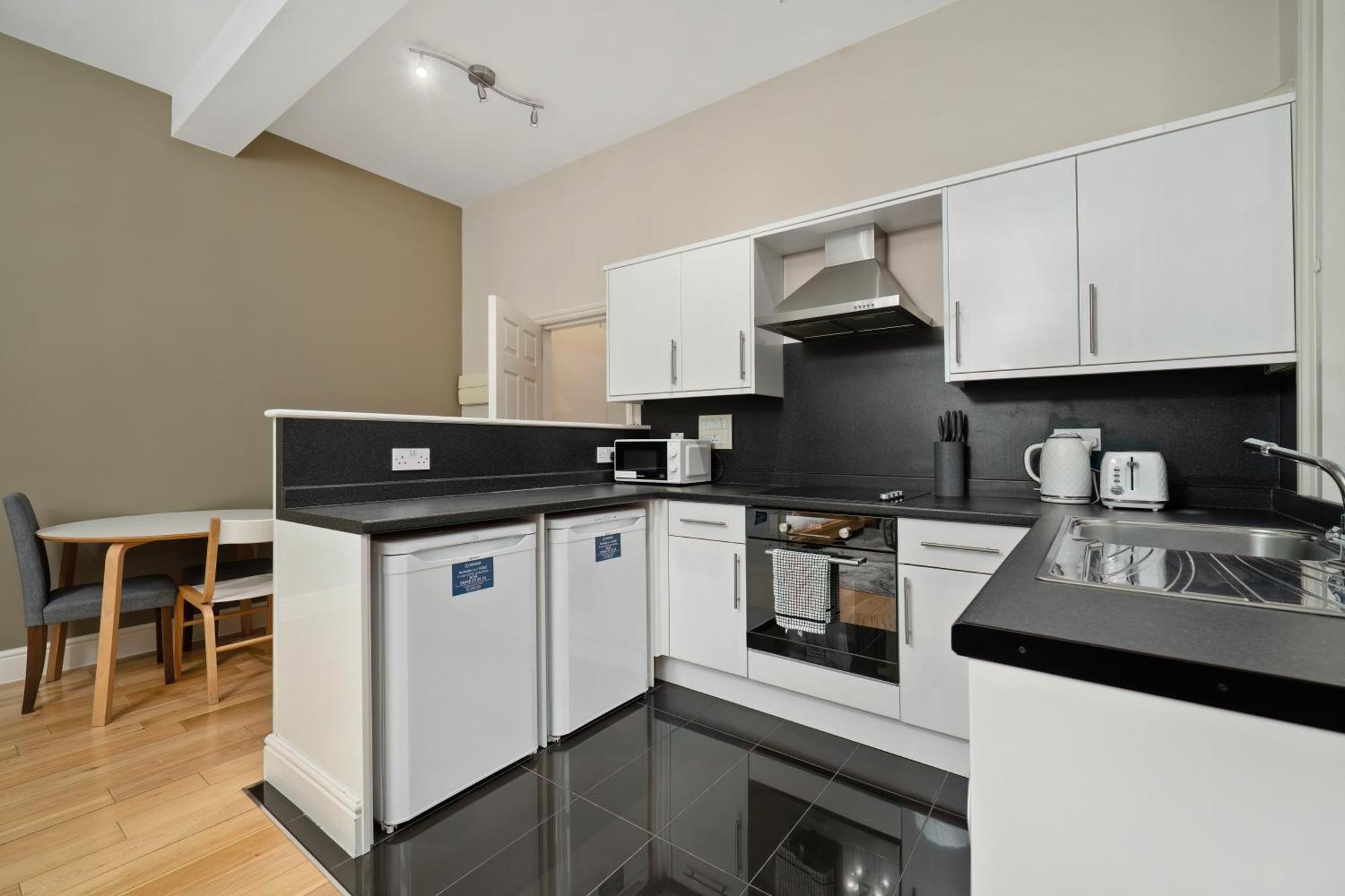 Paddington Modern Apartments Londres Extérieur photo