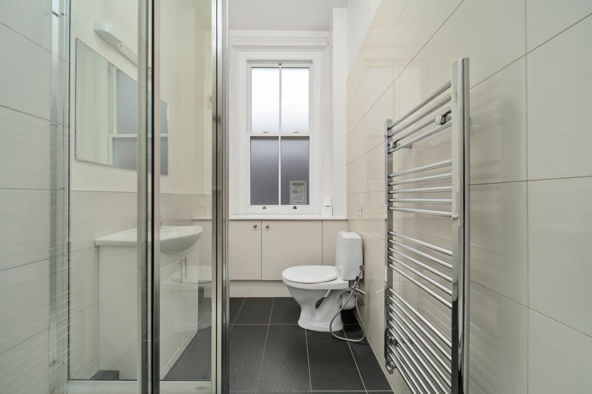 Paddington Modern Apartments Londres Extérieur photo