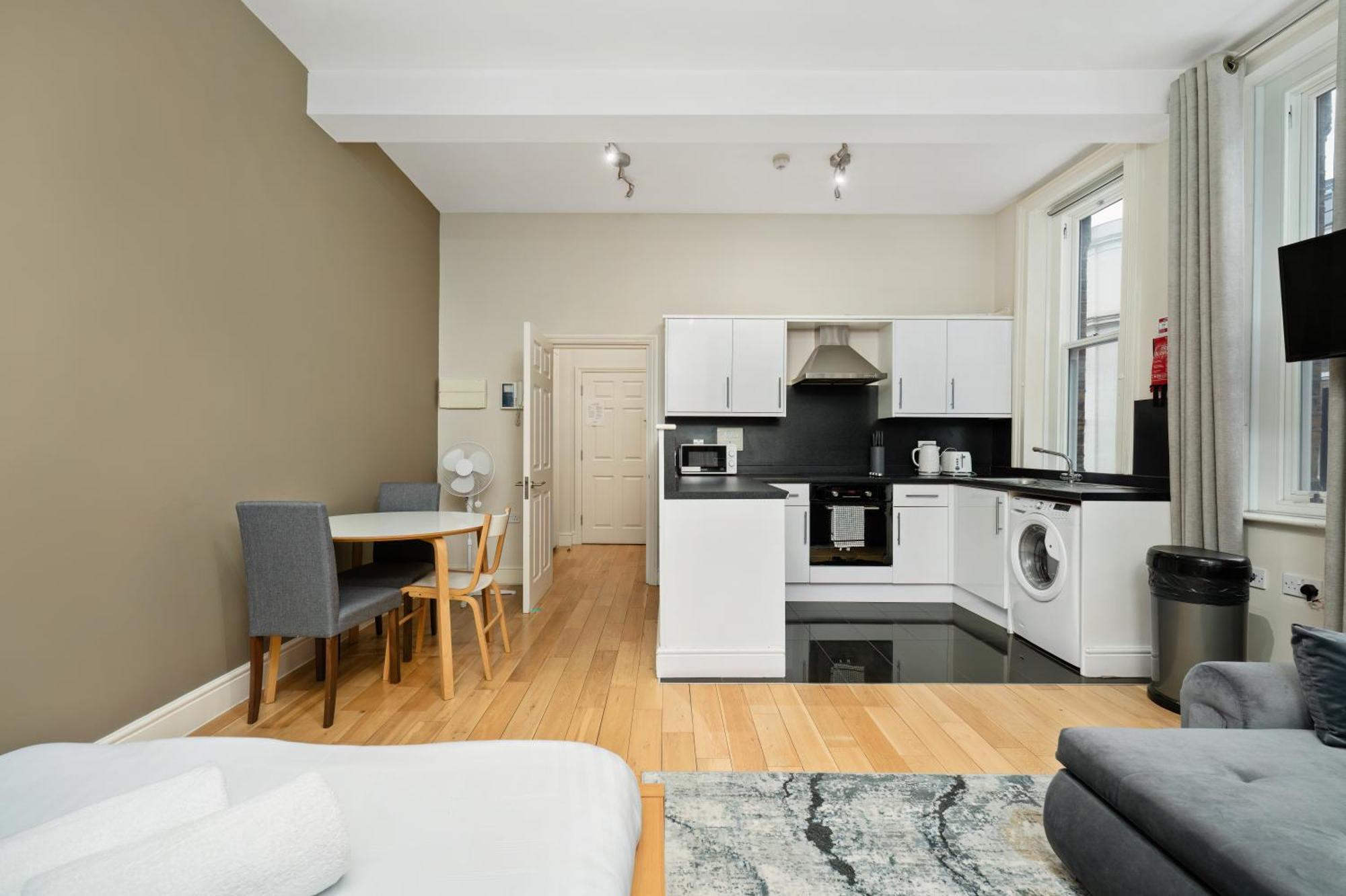 Paddington Modern Apartments Londres Extérieur photo