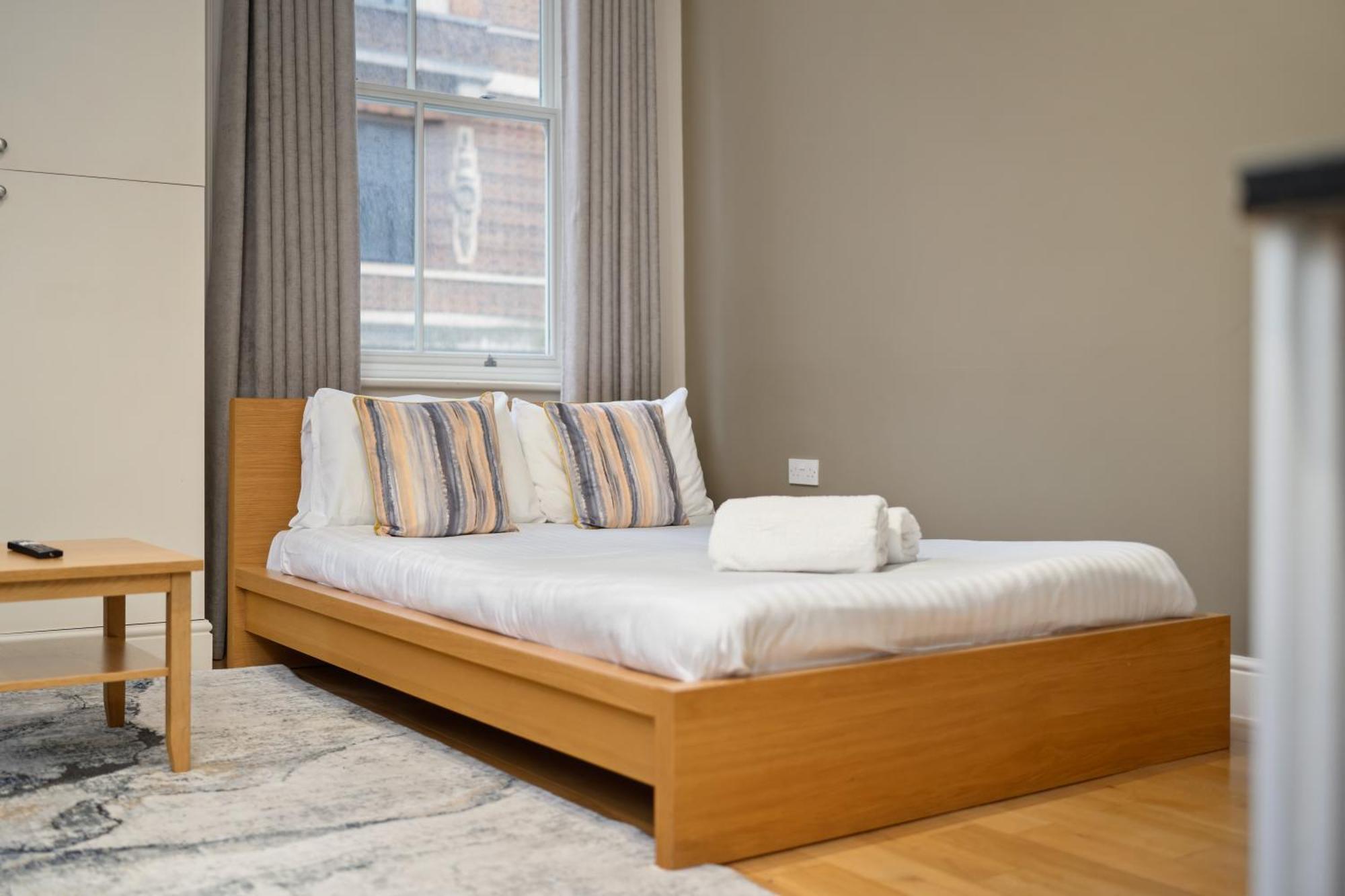 Paddington Modern Apartments Londres Extérieur photo