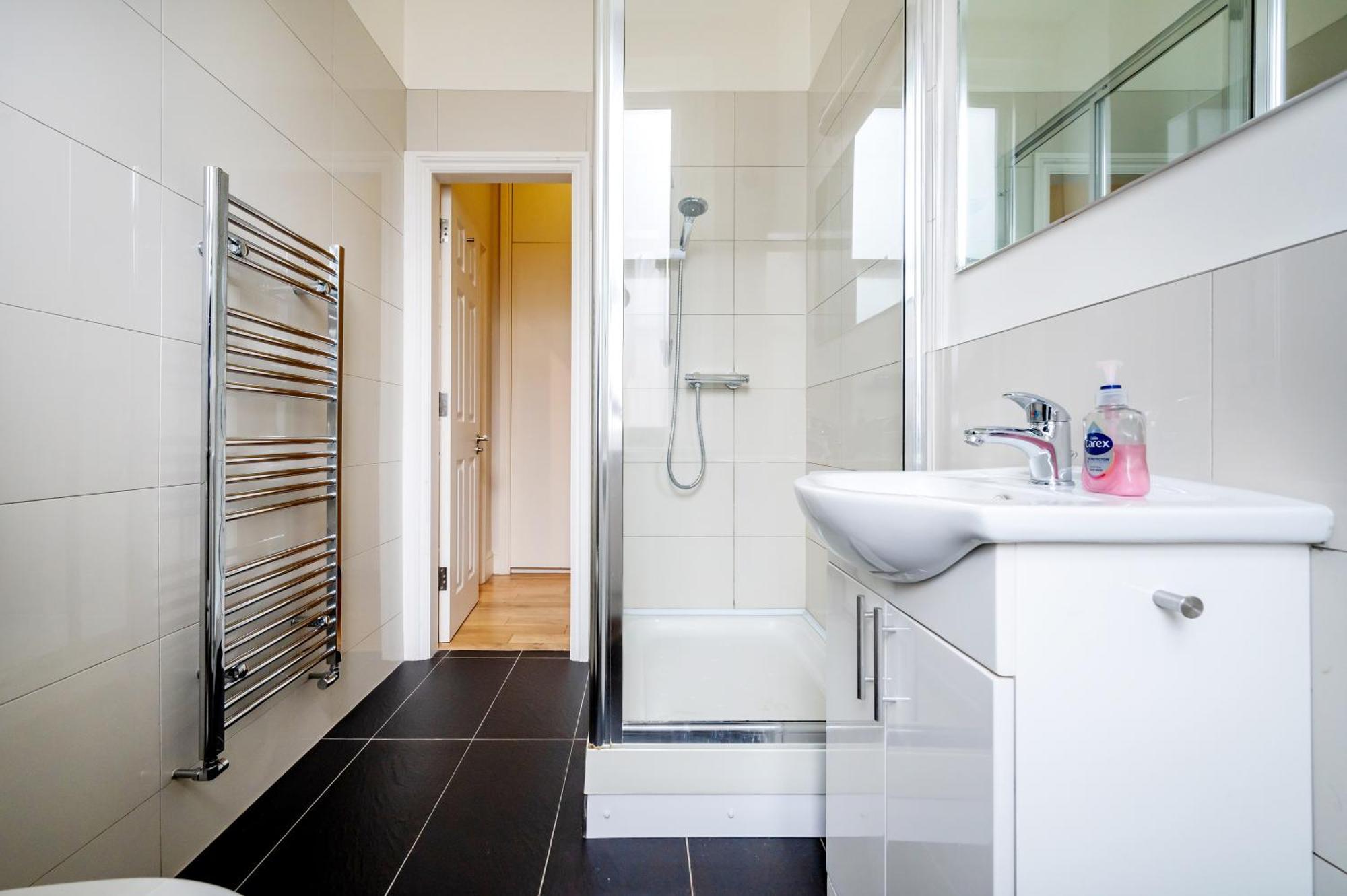Paddington Modern Apartments Londres Extérieur photo