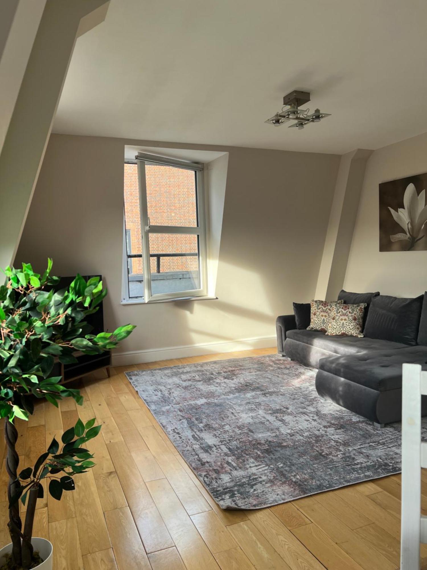 Paddington Modern Apartments Londres Extérieur photo
